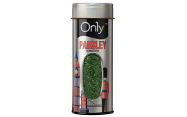 Only Parsley   Container  15 grams